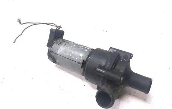 Mercedes-Benz E W210 Electric auxiliary coolant/water pump 0018351364