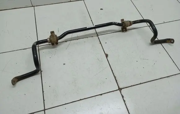 Renault Zoe Front anti-roll bar/sway bar 546112097R