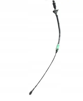 Renault Trafic III (X82) Handbrake/parking brake wiring cable 93450285 365309980R