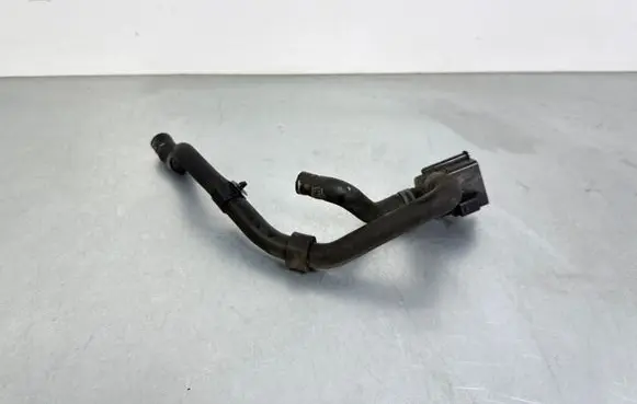 Audi A4 S4 B9 Electric auxiliary coolant/water pump 06H121601N