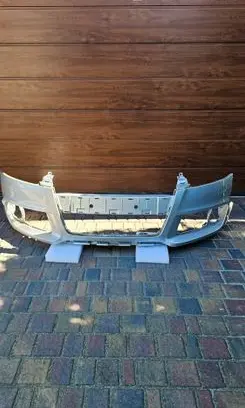 Audi TT TTS Mk2 Front bumper 8J0807437D