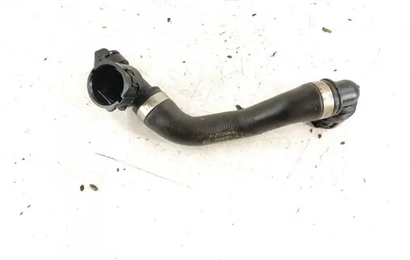 Mercedes-Benz C W205 Engine coolant pipe/hose DALISID4311 2055010891 A2055010891