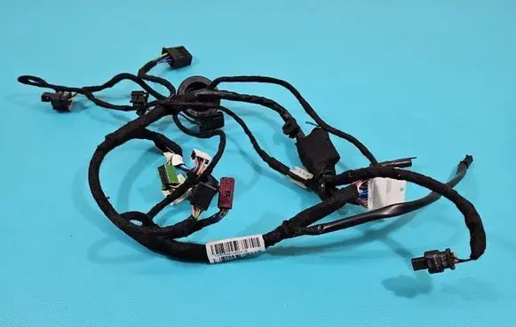 Infiniti Q30 Front door wiring loom 241245-DF2B IMPRK1470278