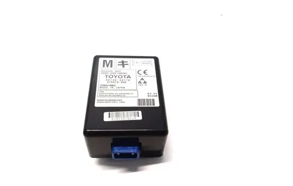 Lexus RX 450H Other control units/modules 89740-48170
