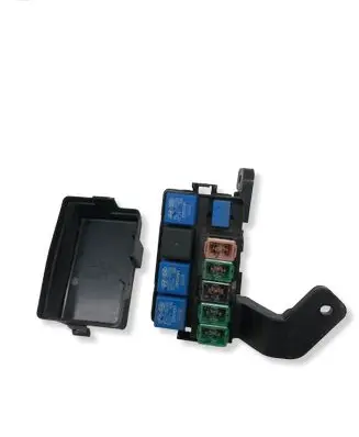 Hyundai Santa Fe Fuse module 911162B010