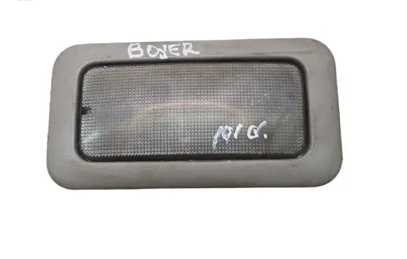 Peugeot Boxer Front seat light 735244962 896002