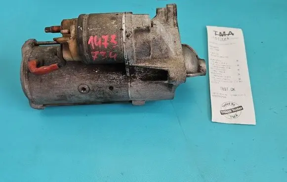 Nissan Primera Starter motor D7R49 IMPRK1473734