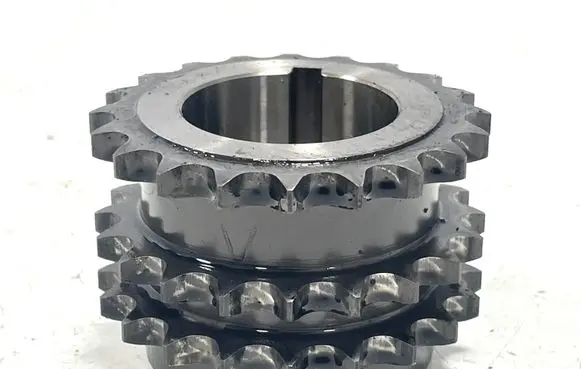 SsangYong Rexton Timing chain sprocket 