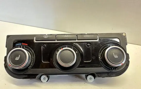 Volkswagen Tiguan Climate control unit 7N0907426AN 5HB00975171