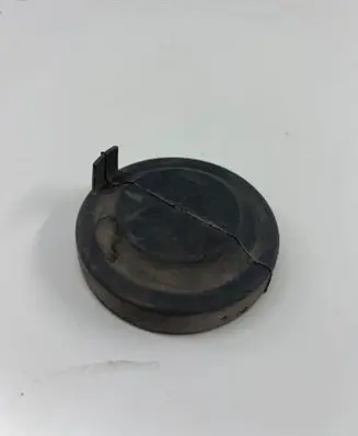 Volkswagen PASSAT B7 Headlight/headlamp dust cover 89004031