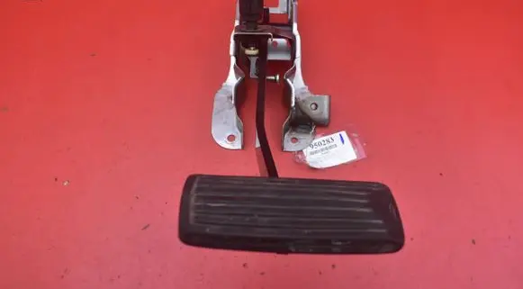 Honda Accord Accelerator throttle pedal
