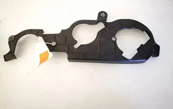 Volkswagen Phaeton Timing belt guard (cover) 059109133T