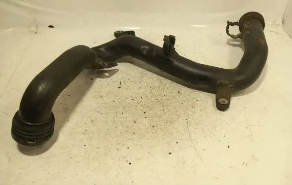 Volkswagen Golf V Intercooler hose/pipe 1K0145762
