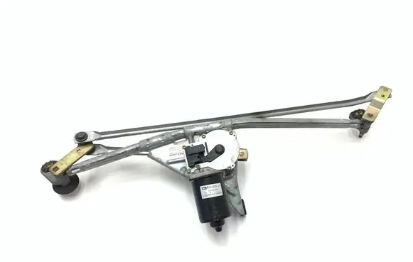 Jaguar XK8 - XKR Front wiper linkage and motor GJA8951AG
