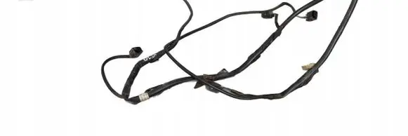 Volvo XC70 Parking sensor (PDC) wiring loom 30682558
