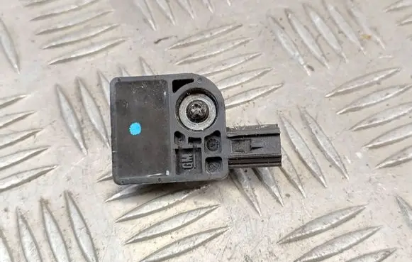 Opel Mokka Airbag deployment crash/impact sensor 13578678