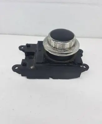 BMW 5 E60 E61 Head unit multimedia control 6963051 0550KAI01 HW05SW00