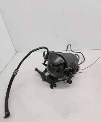 Opel Zafira B Fuel filter 13126494 3575 422474049