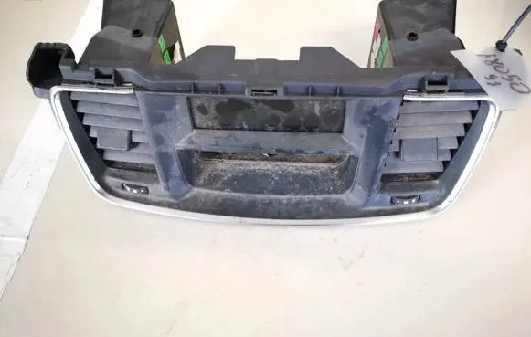 Peugeot 508 Screen/display/small screen 9665334380 9665334380-00