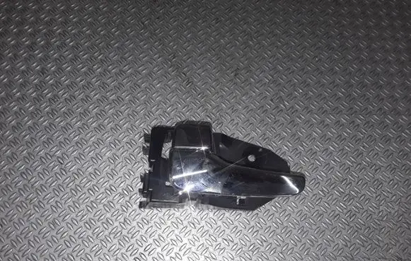 Mitsubishi Lancer Rear door interior handle