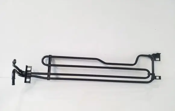 Mercedes-Benz C W204 Power steering radiator 2044601124