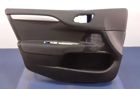 Citroen C4 II Door card panel trim set 96775055ZD