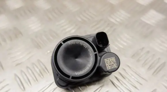 Lexus RX 450H Alarm system siren 8904048070