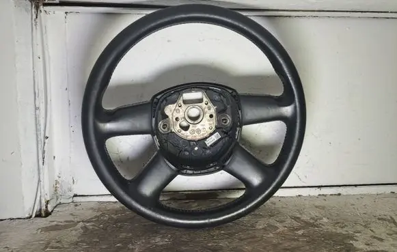 Audi A4 S4 B7 8E 8H Steering wheel 8P0419091BF 62001000B 8P0419091BFKT