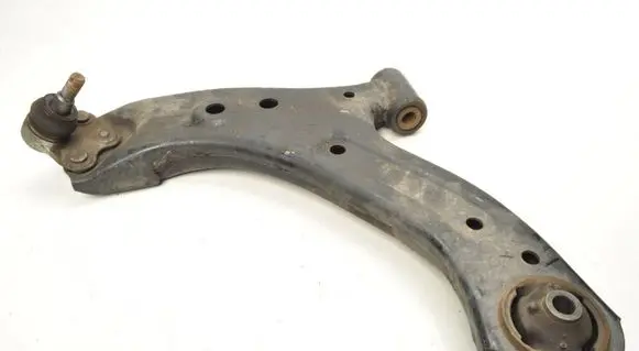 Toyota bZ4X Front control arm