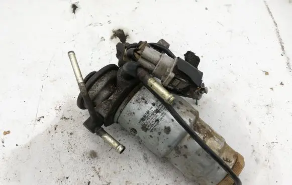 Toyota Corolla Verso E121 Fuel filter SP1080 041804