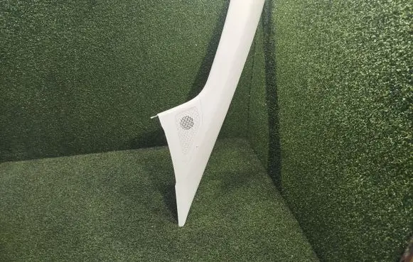 Renault Kangoo III (A) pillar trim 76911 214485