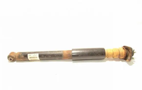BMW X3 E83 Rear shock absorber/damper 3352345140201