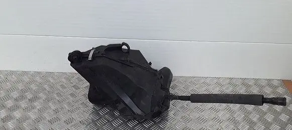 Fiat 500L Air filter box 1371851259901