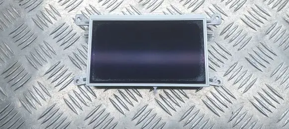 Audi Q5 SQ5 Screen/display/small screen 8T0919603G