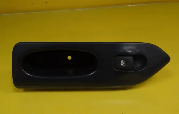 Electric window control switch