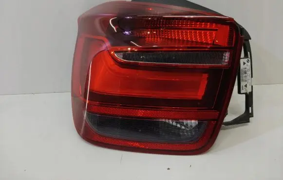 BMW 1 F20 F21 Rear/tail lights 7241541-11