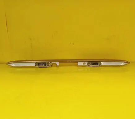 Mercedes-Benz C W202 Trunk door license plate light bar 2027400293