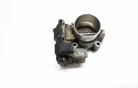 Ford Fusion II Throttle valve DS7G9F991BB