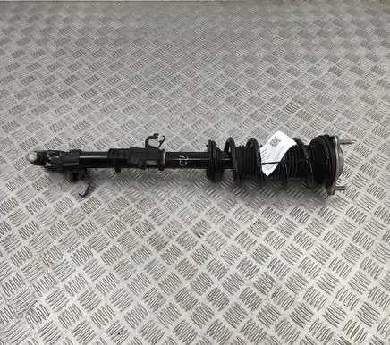 Mercedes-Benz C W206 Front shock absorber/damper A2063217500 A2064212802