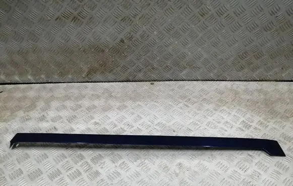 Ford Grand Tourneo Connect Rear arch trim