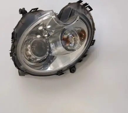 Mini One - Cooper Clubman R55 Headlight/headlamp 162705