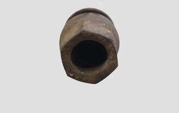 Citroen C4 Grand Picasso Nuts/bolts