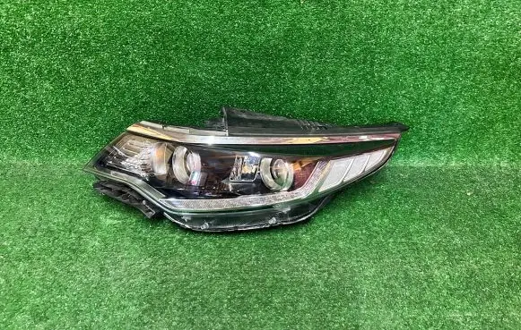 KIA Optima Headlight/headlamp