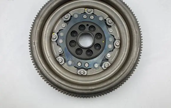 Audi A3 S3 8V Flywheel 06K105266A