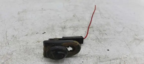 Mitsubishi Space Star Rear door sensor NOCODE