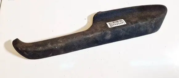 Other rear door trim element