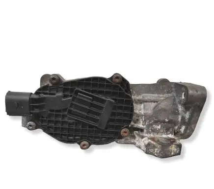 Opel Meriva B EGR valve 55567724 3510