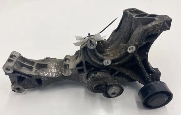 Audi A4 S4 B7 8E 8H Generator/alternator bracket 03G903143D