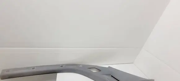(C) pillar trim