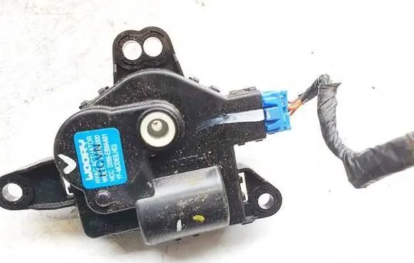 KIA Ceed Air flap motor/actuator d266eb9aa01 d266-eb9aa01